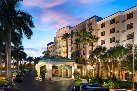 marriott courtyard fort lauderdale beach reviews|courtyard by marriott fort lauderdale airport.